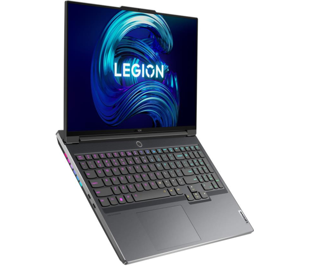 Lenovo Legion 7-16 i9-12900HX/32GB/1TB RTX3080Ti 165Hz - 1080842 - zdjęcie 5
